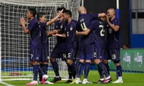Dự đoán tỉ số ASEAN Cup 2026: Lào khó tạo bất ngờ trước Thái Lan