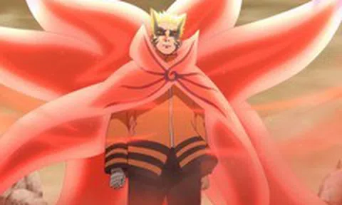 8 màn biến hình anime cực mạnh nhưng chỉ tồn tại ngắn ngủi