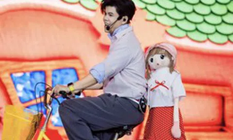 Nhiều người hát sai lời bài ‘Xe đạp’