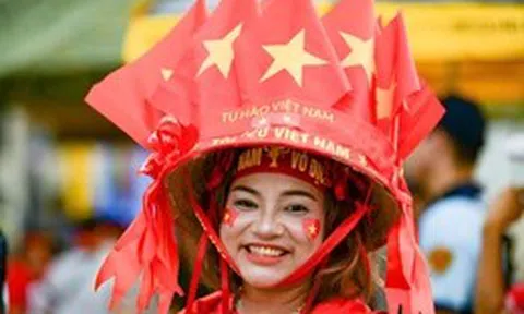 Công bố số liệu: Fan Việt Nam cuồng nhiệt nhất ASEAN Cup 2026