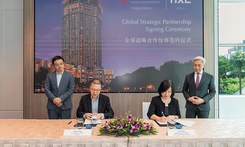 Millennium Hotels and Resorts hợp tác với HXE tăng cường hoạt động kinh doanh MICE toàn cầu thông qua đổi mới số