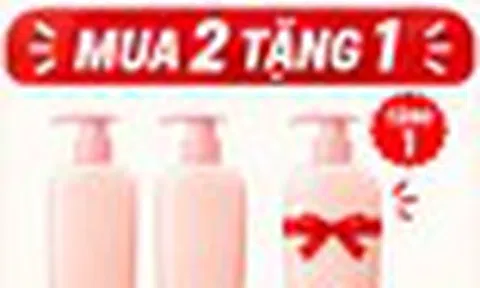 Vì sao "mua 2 tặng 1" hấp dẫn hơn giảm giá?