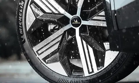 Michelin ra mắt hai dòng lốp mới, hướng tới cả xe xăng, hybrid và xe điện