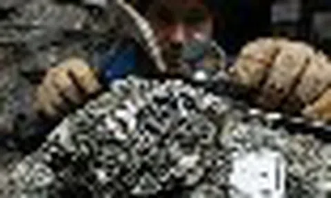 Nga phát hiện báu vật quý hiếm chưa từng có, 1 mẩu bằng đầu bút bi giá gần 4 triệu đồng