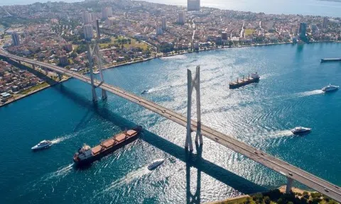 TP.HCM yêu cầu khởi động thi công dự án cầu Phú Mỹ 2, cầu Cần Giờ từ tháng 9-2026