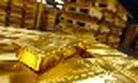 Phát hiện 120 thỏi vàng có đủ logo và số seri, trị giá gần 6 tỷ đồng trên tàu