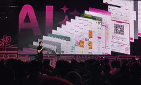 Mở khóa nguồn lực dữ liệu, cần một thị trường đúng nghĩa