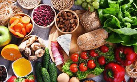 6 loại thực phẩm nên hạn chế kết hợp