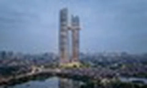 Việt Nam có 2 đại gia là anh em ruột cùng mê bóng đá: Người muốn xây tháp đôi 99 tầng giữa Hà Nội, người muốn làm khu lấn biển 15 tỷ USD, rộng 132.600ha tại Cần Thơ