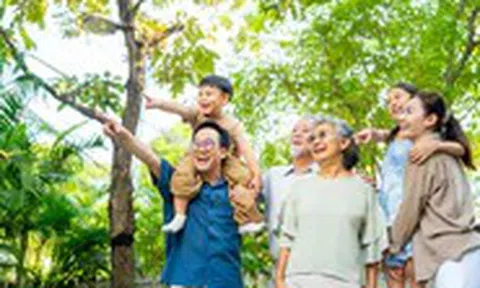 ABBank ra mắt ‘Tích lũy An Gia’ giúp khách hàng tối ưu nguồn tài chính