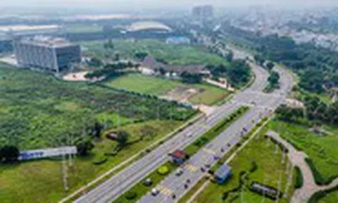 Starmason thuê hơn 4,45ha đất ở TP.HCM làm trung tâm dữ liệu siêu lớn
