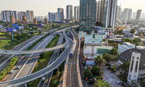 TP.HCM đề xuất 5 khoản thu đối với dự án hưởng lợi từ TOD