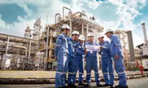 PVCFC qua nhiều thế hệ, một hành trình tiếp nối