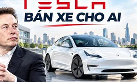 Tesla đăng ký công ty tại Việt Nam: Nếu bán xe chính hãng, sẽ bán cho ai?