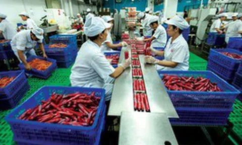 Một doanh nghiệp sắp chi hơn 1.500 tỷ đồng để di dời nhà máy khỏi TP.HCM