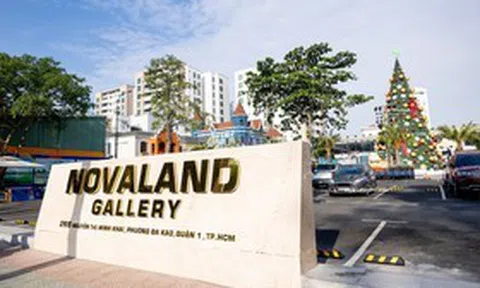 Novaland muốn huy động hơn 8.000 tỷ đồng từ cổ đông để xử lý nợ