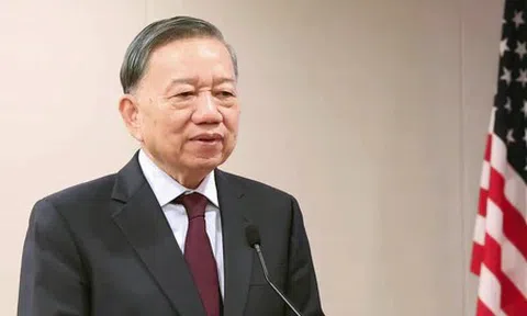 Tổng Bí thư, Chủ tịch nước Tô Lâm kêu gọi Mỹ hỗ trợ thêm 'Chiến dịch 500 ngày đêm'