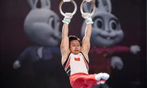 Trực tuyến Asiad 20 ngày 24-9: Rowing, wushu đang tranh huy chương