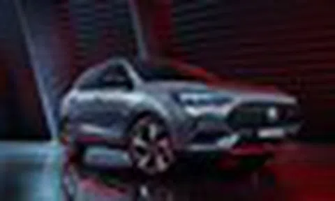 Một mẫu SUV hạng C giảm giá kỷ lục