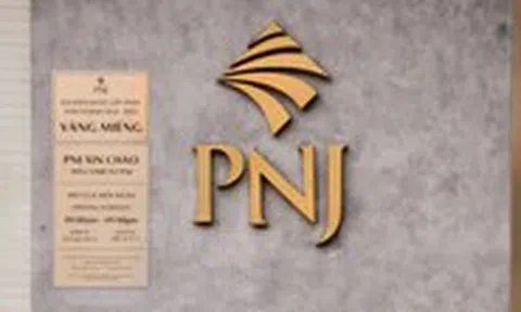 PNJ muốn chào bán riêng lẻ tối đa 550 triệu cổ phiếu