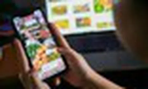 Tất cả người dân hay 'săn sale' online, mua hàng livestream... chú ý thông báo 'nóng' từ công an