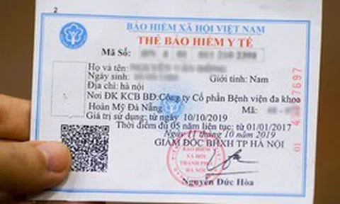 Tất cả người dân cần chú ý thông báo mới nhất từ Bảo hiểm xã hội Việt Nam