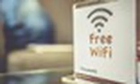 Tất cả người dân hay dùng Wifi miễn phí lưu ý cảnh báo 'khẩn' từ Công an: Tuyệt đối không được thực hiện việc này