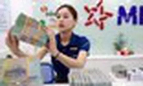 Lãi suất ngày 16/10 tại MB, VPBank, Techcombank, Sacombank, HDBank, Agribank, Vietcombank, BIDV, VietinBank,...