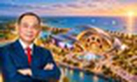 Ông Phạm Nhật Vượng “âm thầm” bắt tay một ông lớn công nghệ: Sẽ làm rạp phim trải nghiệm hiếm có tại Việt Nam, mở cửa ngay 2027, tương tự mô hình Trung Quốc từng bỏ 3,5 tỷ NDT để thực hiện