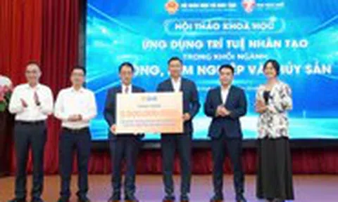 SHB bắt tay Đại học Huế đào tạo nhân lực, ứng dụng AI