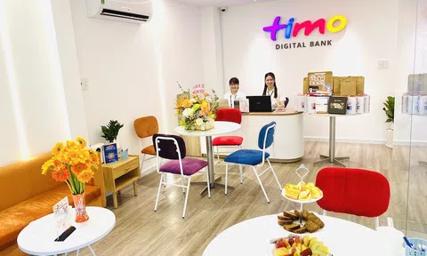 Timo Hangout Đà Nẵng “thay áo” mới - Hứa hẹn mang đến trải nghiệm ngân hàng độc đáo cho khách hàng