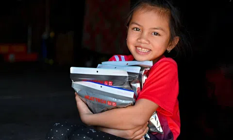 Uniqlo lần đầu tiên triển khai sáng kiến The Heart Of LifeWear tại miền Trung