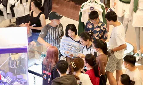 UNIQLO mở rộng kết nối với Thanh Hóa từ sản xuất, con người đến cộng đồng