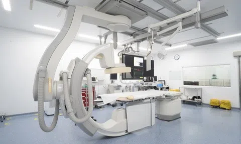 Bệnh viện FV nỗ lực giảm gánh nặng tài chính cho người bệnh có bảo hiểm y tế