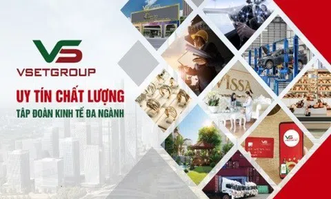 VSETGROUP CẦU THỊ LẮNG NGHE VÀ CHỦ ĐỘNG THAY ĐỔI