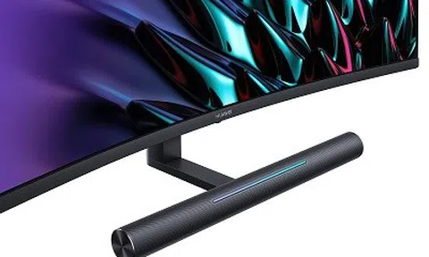 Huawei chính thức giới thiệu màn hình MateView GT dành cho game thủ tại Việt Nam với giá 14tr900