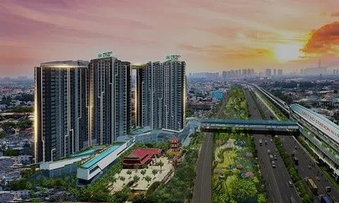 Cơ hội đi sau sẽ giúp khu trung tâm của TP mới Thủ Đức đẹp hơn Quận 1?