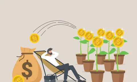 Thu nhập thụ động là gì? 7 cách kiếm tiền thụ động hiệu quả