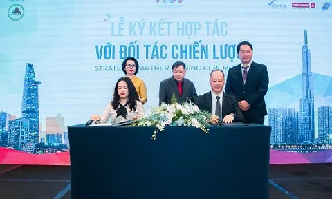 TP.HCM: Sắp diễn ra “Lễ hội Bất động sản Quốc tế” đầu tiên tại Việt Nam với quy mô hơn 200 gian hàng