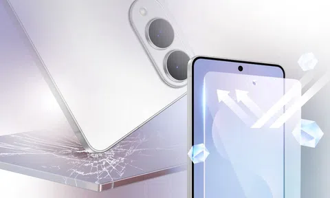 Camera 200MP trên Galaxy S25 Edge: Sáng tạo đỉnh cao trong từng khung hình