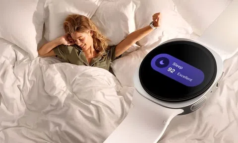Samsung giới thiệu Galaxy Watch8 series: Đồng hành cùng người dùng trên hành trình “Ngủ êm, bền sức” mỗi ngày