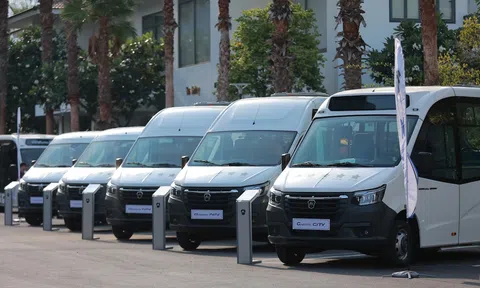 Giải pháp cân bằng chi phí và hiệu quả cho doanh nghiệp vận tải Việt