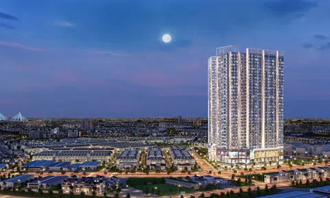 Khi “lợi nhuận” không còn là mục tiêu hàng đầu - Economy Residences tung 300 Căn hộ An sinh vì cộng đồng “gây sốt” thị trường phía Đông bởi giá chỉ bằng “một nửa thị trường”
