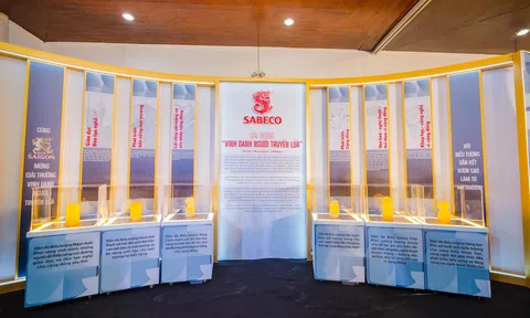 Chính thức mở cổng bình chọn trực tuyến cho Giải thưởng “Vinh danh Người truyền lửa”