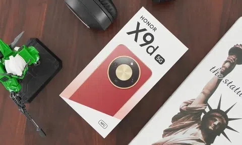 Có nên mua HONOR X9D? Phân tích 8 lý do đáng sở hữu nhất 2025