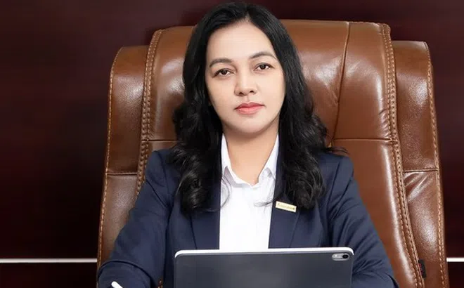 CEO Nguyễn Đức Thạch Diễm chia tay Sacombank, cổ phiếu STB tăng trần