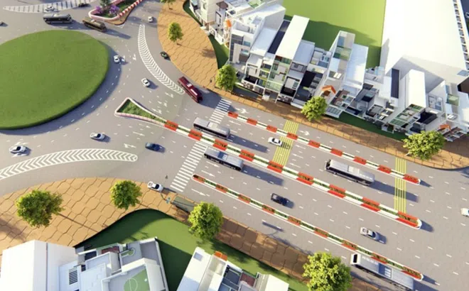 Thêm 543 căn nhà ở thương mại của CRV đủ điều kiện đưa vào kinh doanh