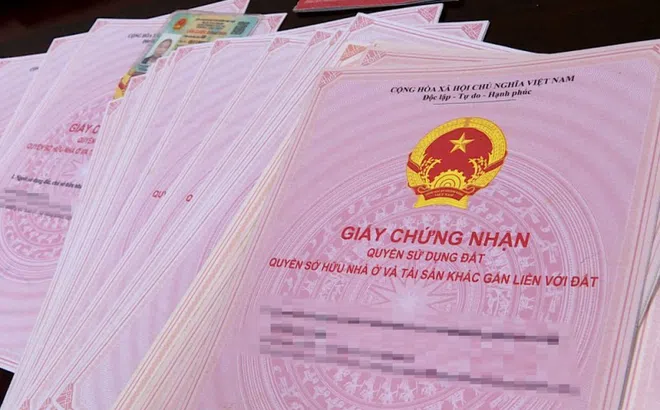 Hà Nội xem xét thí điểm không cần công chứng hợp đồng cho tặng trong dự án BĐS