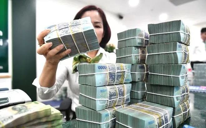 Những ngân hàng tư nhân nào đang dẫn đầu về nộp ngân sách?