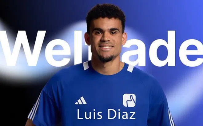 WELTRADE HỢP TÁC VỚI NGÔI SAO BÓNG ĐÁ LUIS DÍAZ KHỞI ĐỘNG CHIẾN DỊCH 'FASTER, BETTER, STRONGER'.
